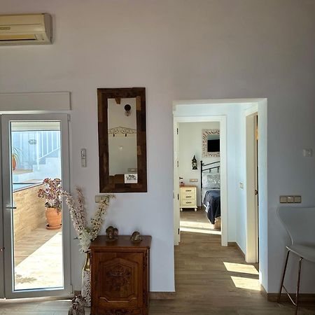 Casa Noah Villa Nerja Buitenkant foto