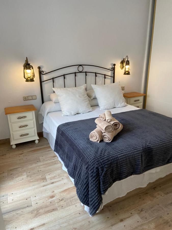 Casa Noah Villa Nerja Buitenkant foto