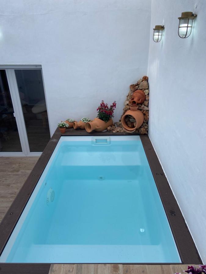 Casa Noah Villa Nerja Buitenkant foto
