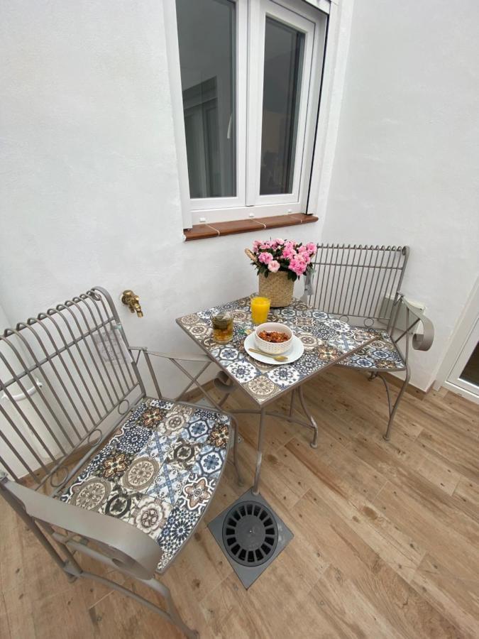 Casa Noah Villa Nerja Buitenkant foto