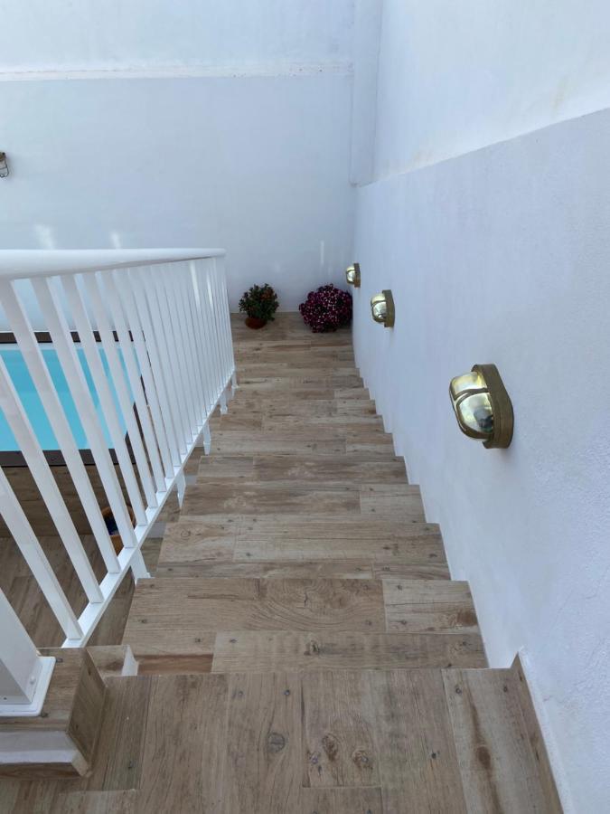 Casa Noah Villa Nerja Buitenkant foto