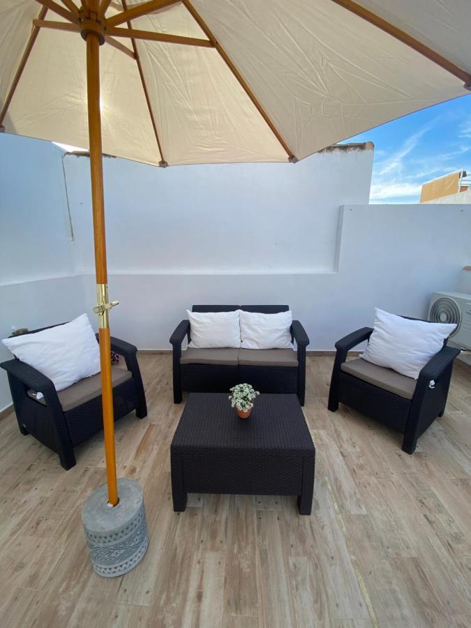 Casa Noah Villa Nerja Buitenkant foto