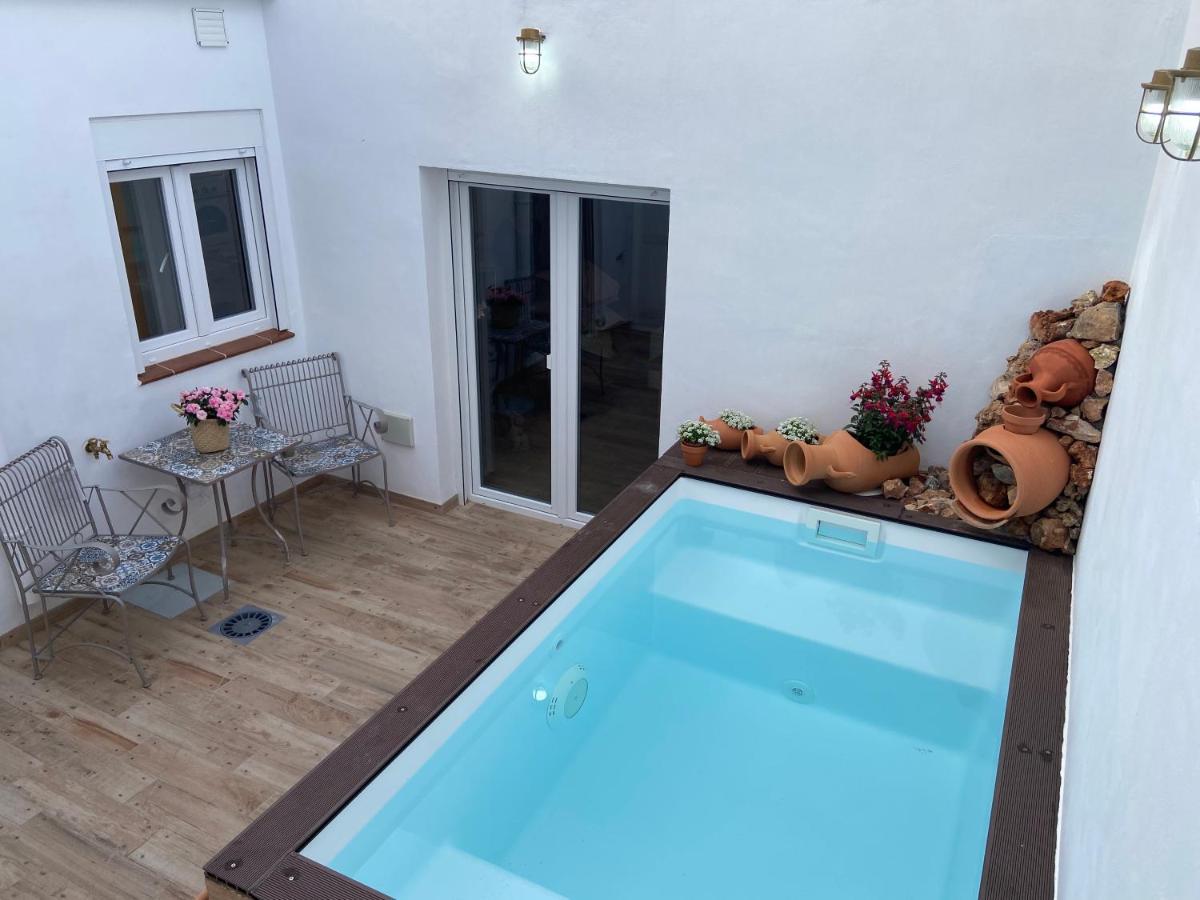 Casa Noah Villa Nerja Buitenkant foto