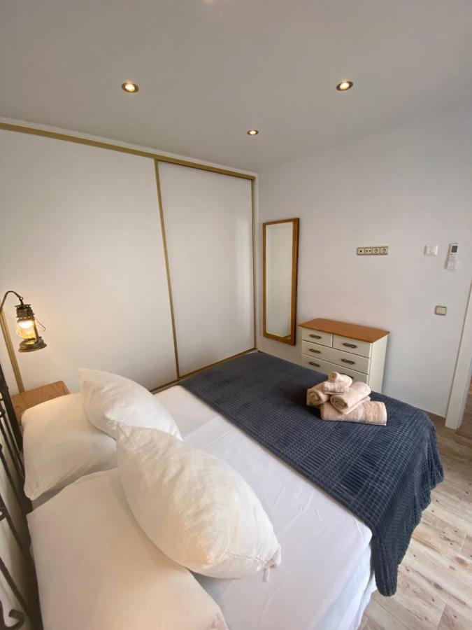 Casa Noah Villa Nerja Buitenkant foto