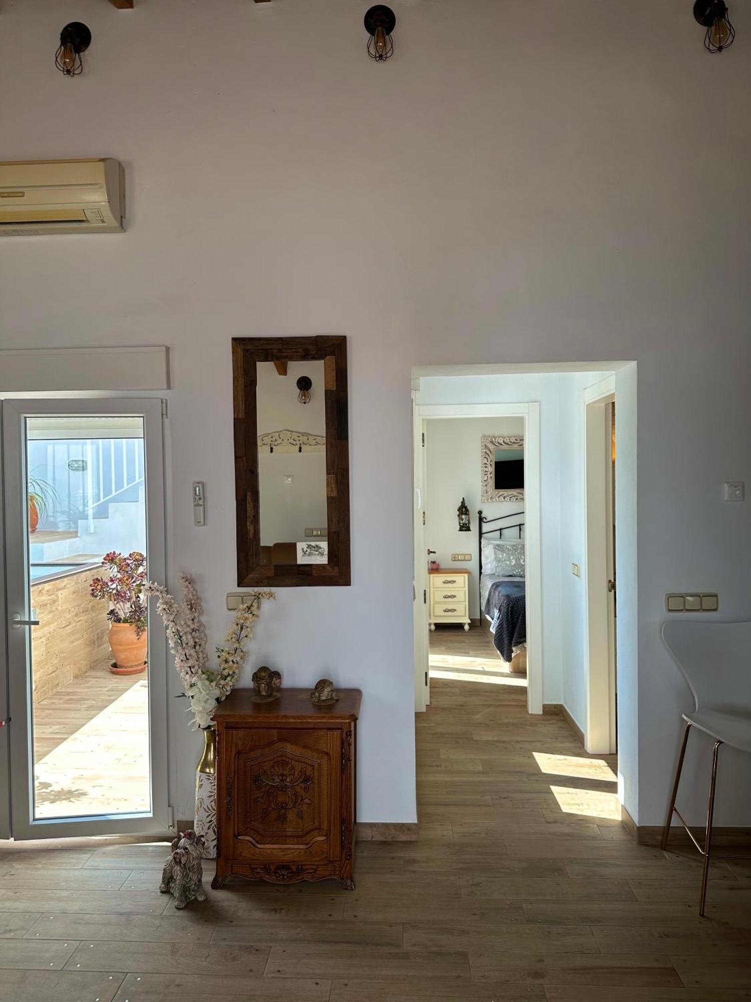 Casa Noah Villa Nerja Buitenkant foto