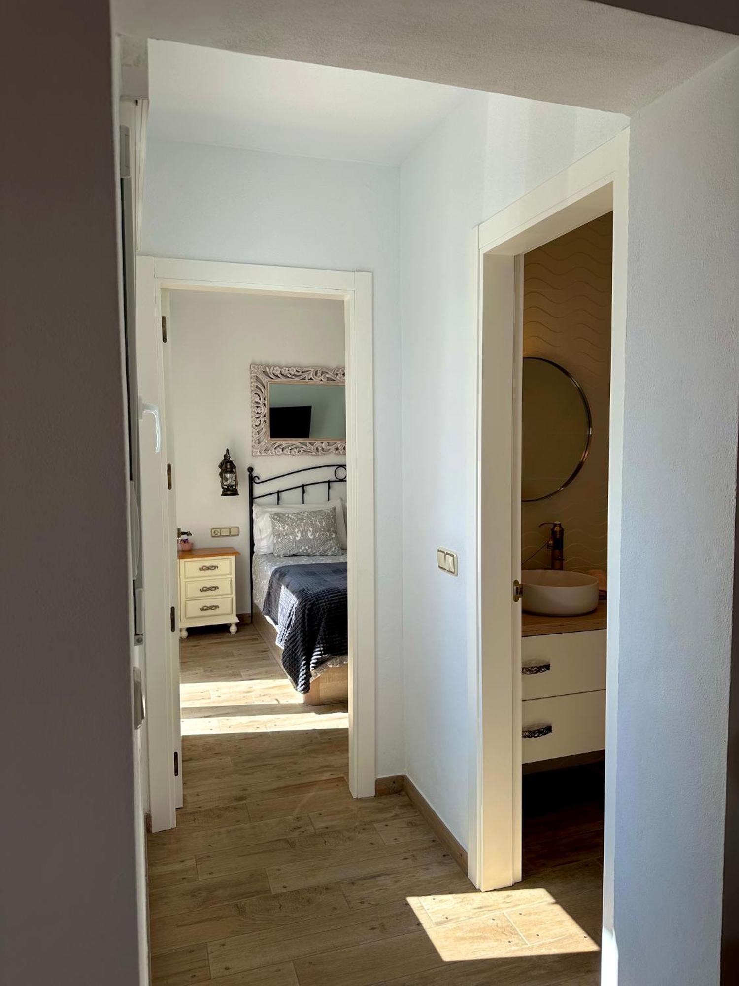 Casa Noah Villa Nerja Buitenkant foto