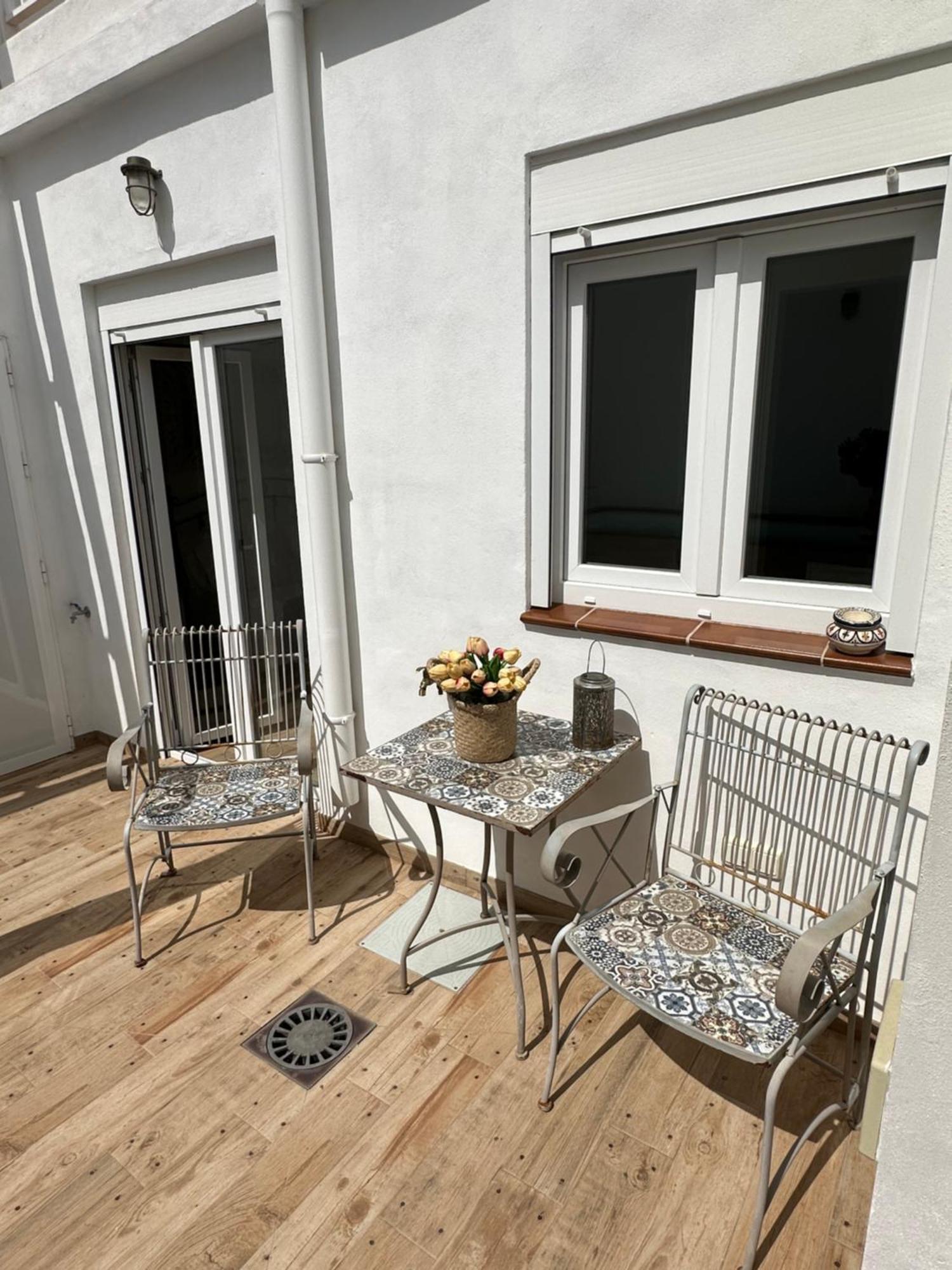 Casa Noah Villa Nerja Buitenkant foto