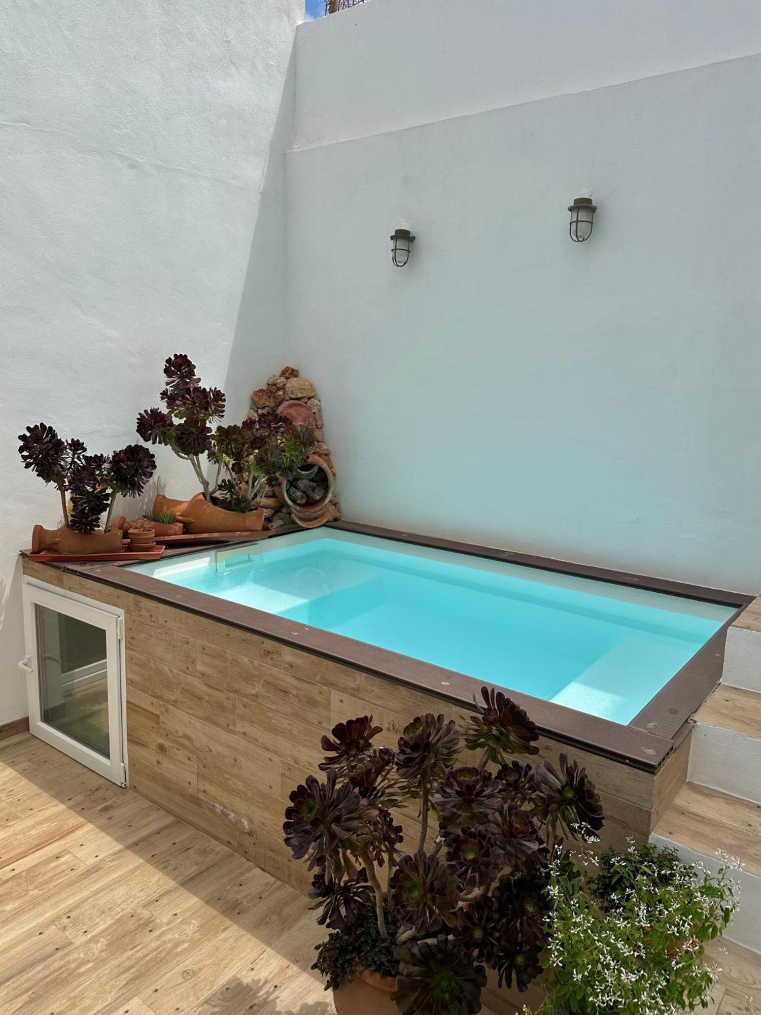 Casa Noah Villa Nerja Buitenkant foto