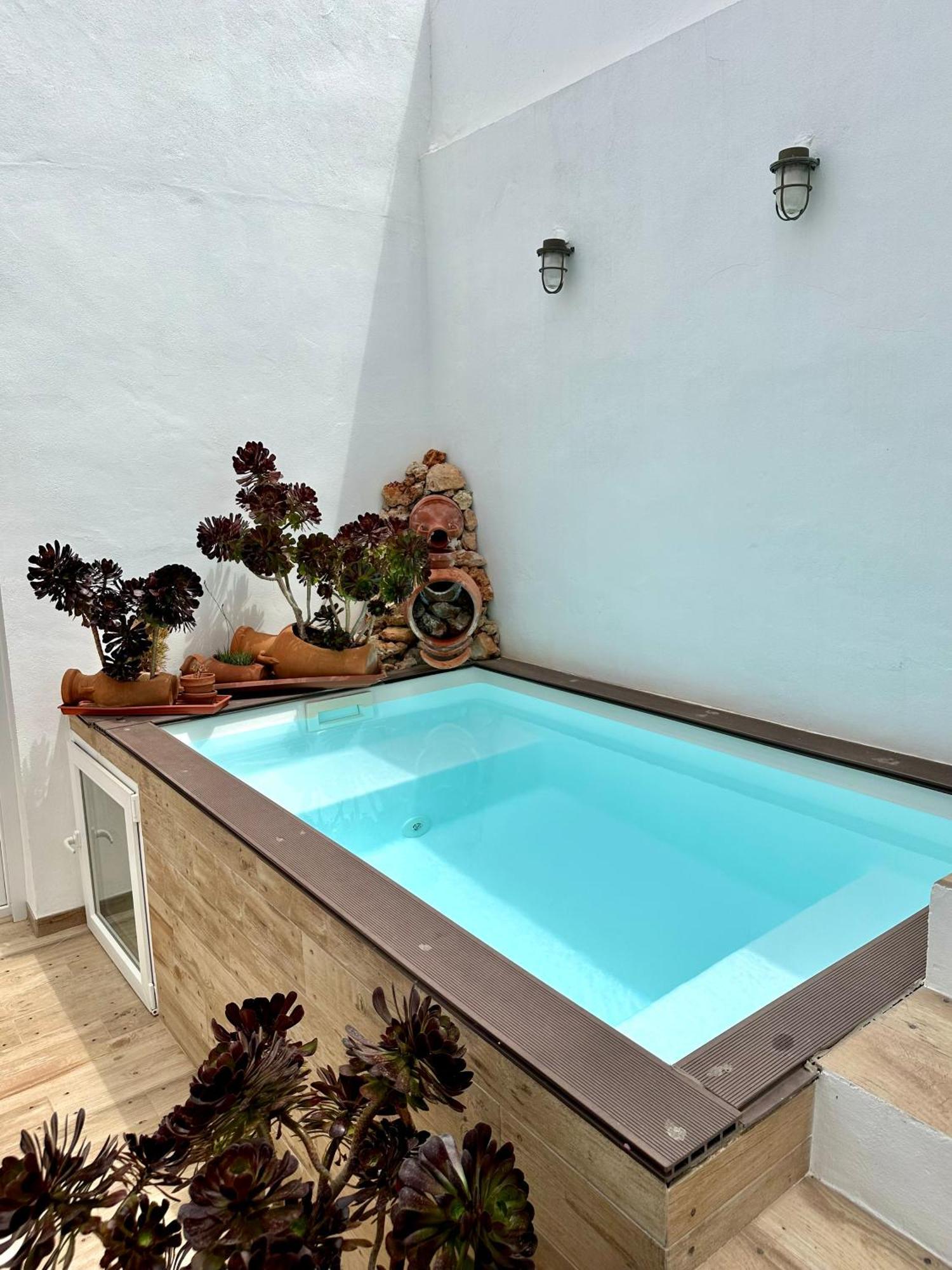 Casa Noah Villa Nerja Buitenkant foto